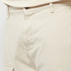 Karl Kani KK OG Washed Cargo Pants sand