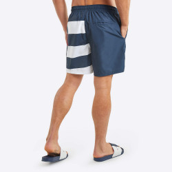 Nautica Kameron 6” Swim Short Dark Navy