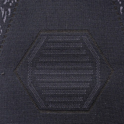 Elastický chránič kolena PEAK Knee Protector čierny