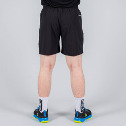 Peak Running Series Woven Shorts Black