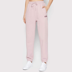 Ellesse Novu Jog Suit - Light Pink