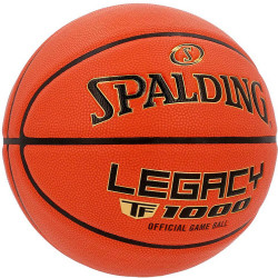 Spalding Legacy TF-1000 Composite Basketball (sz. 7)