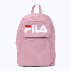 Fila FENYI Backpack double pocket Pink Nectar