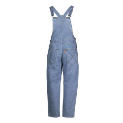 Homeboy X-Tra Baggy Bip Overall Moon