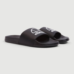 Ellesse Fellentini Slide Black