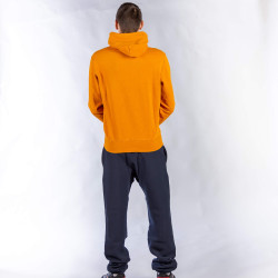 Champion Hooded Sweatshirt Dark Orange