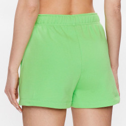 Champion wmns Knitted shorts Green