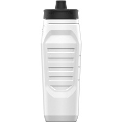 Under Armour 32oz Sideline Squeeze White - 950ML