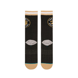 Stance Raptors Jersey Gold