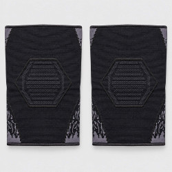 Elastický chránič kolena PEAK Knee Protector čierny