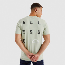 Ellesse Onesto Tee Green