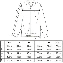 Sveter Jacker Deal Polo Knit béžová