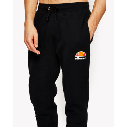 Tepláky Ellesse Ovest Jogger Pant antracitová čierna