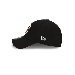 NEW ERA Cincinnati Bengals NFL The League Black 9FORTY Adjustable Cap