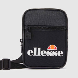 Malá taška Ellesse Templeton Small Item Bag čierna