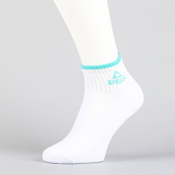Dámske ponožky PEAK Fashion High Cut Socks biele