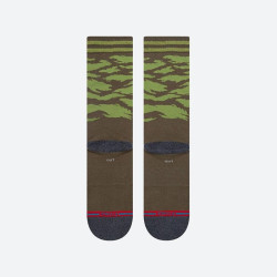 Stance Crew Warbird Olive