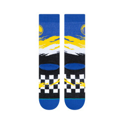 Stance Crew Warriors Wave Racer Black