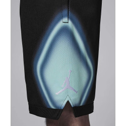 Detské šortky JORDAN Air Heat Map Diamont Short čierne