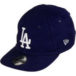 New Era Šiltovka 940K Mlb League Essential Td Inf Los Angeles Dodgers Navy