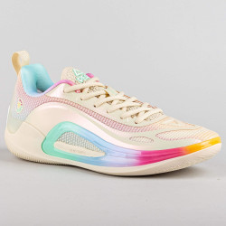 Basketbalové tenisky Peak AW4-Family Andrew Wiggins Signature Off White