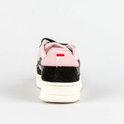 FILA wmns FX Ventuno CB low Black / Keepsake lilac