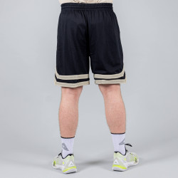 Basketbalové šortky Peak Wiggins Skywalker BLACK
