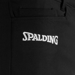 Spalding Referee Pants Black