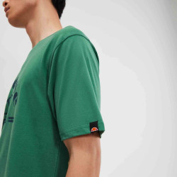 Ellesse Club T-Shirt Green