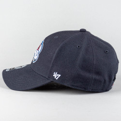 Šiltovka 47 Brand NHL Colorado Avalanche '47 MVP Navy