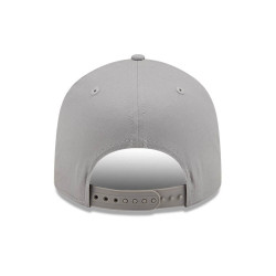 NEW ERA šiltovka 950 Stretch snap NBA Tonal 9Fifty CHICAGO BULLS Grey