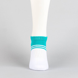 Ponožky Peak Fashion Series Ankle Socks modré