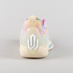 Basketbalové tenisky Peak AW4-Family Andrew Wiggins Signature Off White