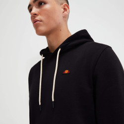 Ellesse Koda Oh Hoody Black/Off White