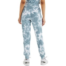 Ellesse Hallouli Tie Dye Jog Pant - Tie Dye Green