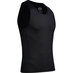 Under Armour Select Rush Tank Black