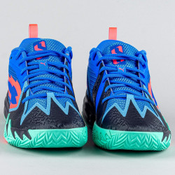 Basketbalové tenisky Puma Scoot Zeros Shoe Bluemazing/Electric Peppermint