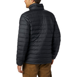 Columbia Powder Lite™ Jacket Black