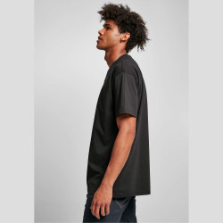 Southpole Camo Logo Tee black