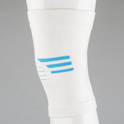 Peak Knee Protector (28x17 cm) White