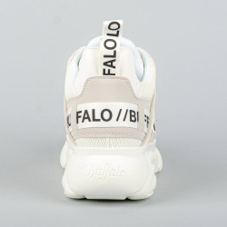 BUFFALO CLD CHAI WHITE