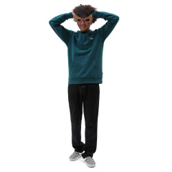 Vans Core Basic Pullover Hoodie Deep Teal