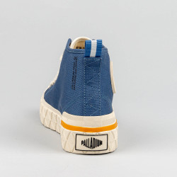 Palladium Palla Ace Chukka CVS Time Blue