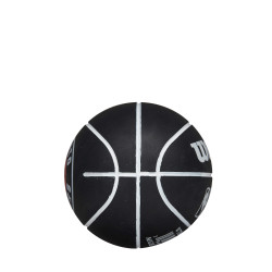 Wilson NBA Dribbler Basketball Toronto Raptors (sz. super mini)