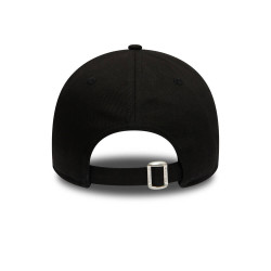 NEW ERA šiltovka 940 NBA Essential outline LOS ANGELES LAKERS Black