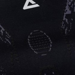 Elastický chránič kolena PEAK Knee Protector čierny