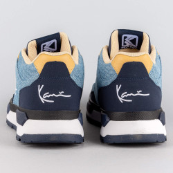 Karl Kani KK LXRY Boot denim/blue