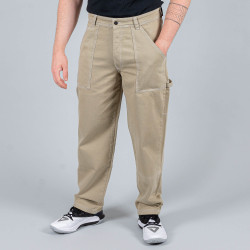 Nohavice Homeboy X-Tra Work Pant Dust