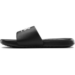 Under Armour Ansa Fixed Slides Black