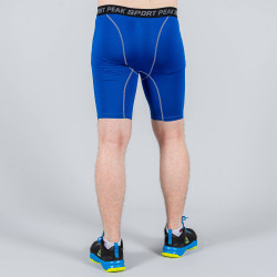 PEAK FUNCTIONAL SHORTS Royal